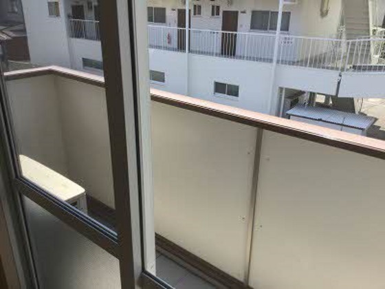 ラ・パルテール関 参番館