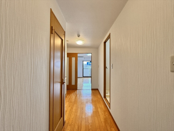 コンフォートケヤキ