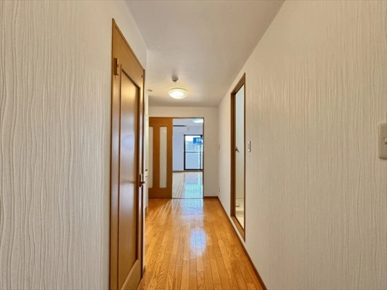 コンフォートケヤキ