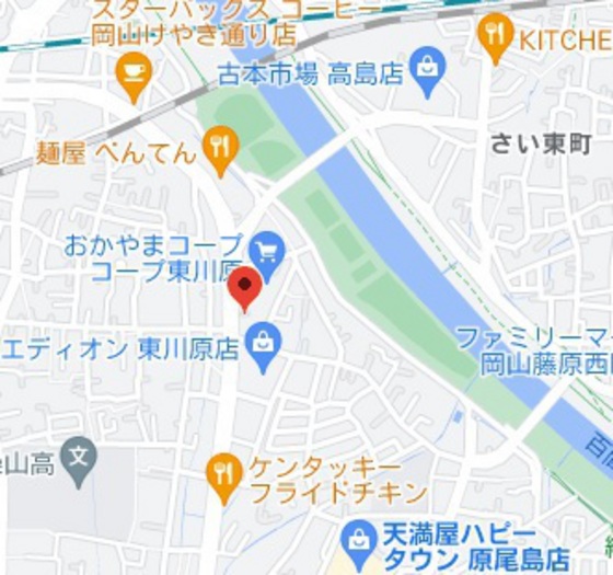 コンフォートケヤキ