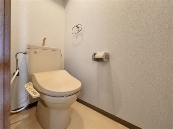 コンフォートケヤキ