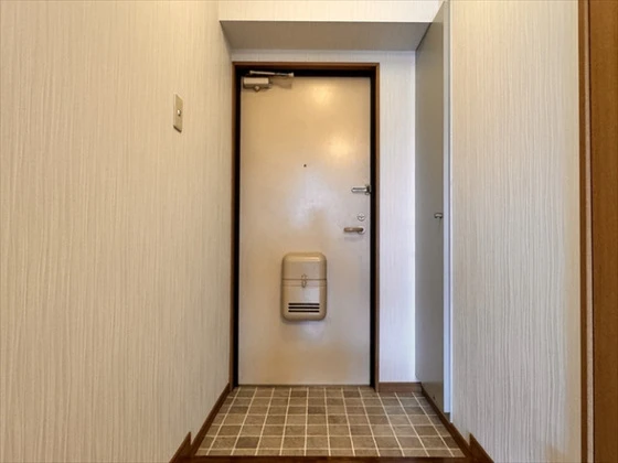 コンフォートケヤキ