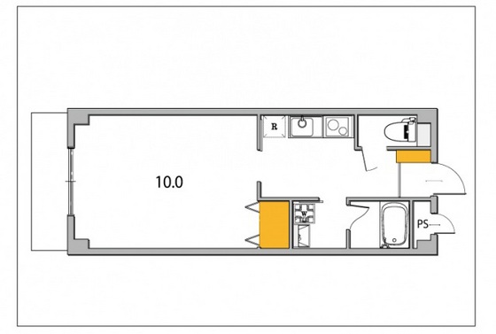 コンフォートケヤキ