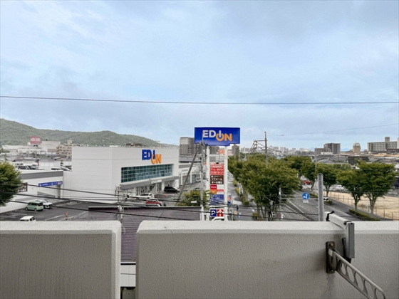 コンフォートケヤキ