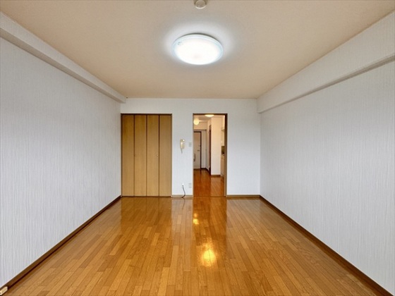 コンフォートケヤキ