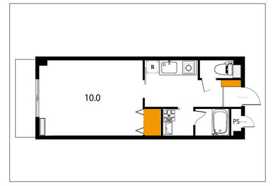 コンフォートケヤキ