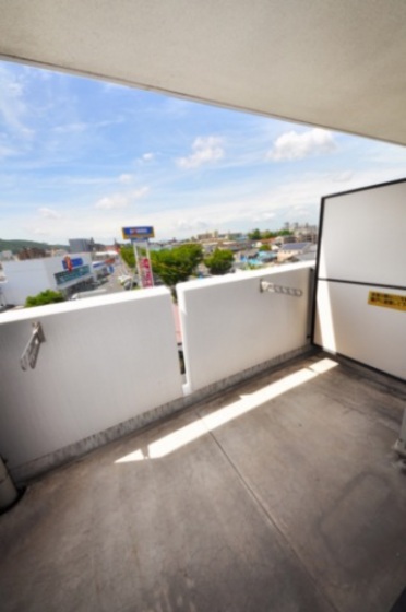 コンフォートケヤキ