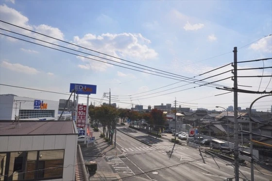 コンフォートケヤキ