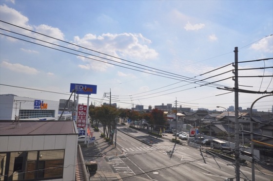 コンフォートケヤキ