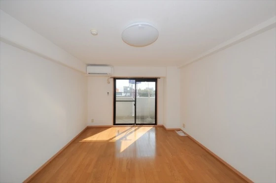 コンフォートケヤキ