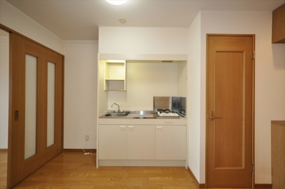 コンフォートケヤキ