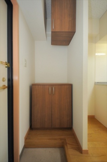 コンフォートケヤキ