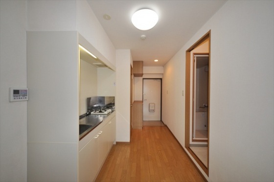 コンフォートケヤキ