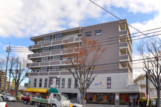 コンフォートケヤキ