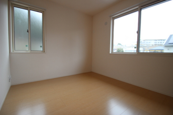 パーシモンズ B棟