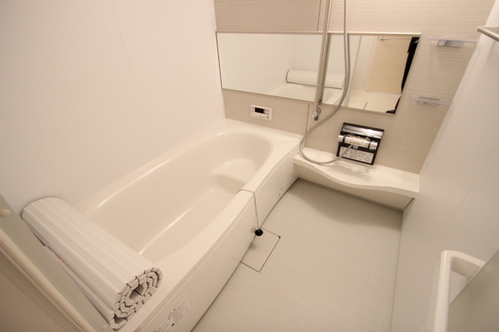 パーシモンズ B棟