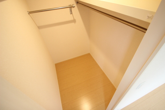 パーシモンズ B棟