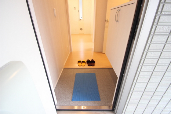 パーシモンズ B棟