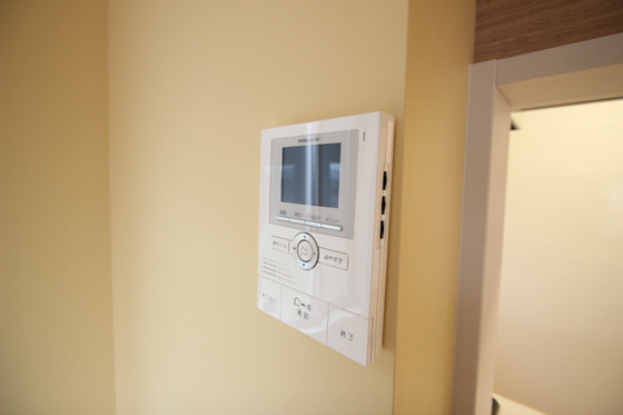 パーシモンズ B棟