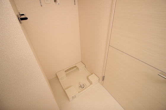 パーシモンズ B棟