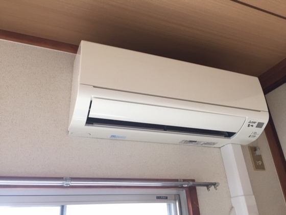 メゾン・ド・昭裕 Ⅰ