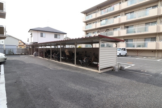 メゾン・ド・昭裕 Ⅰ