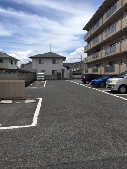 メゾン・ド・昭裕 Ⅰ