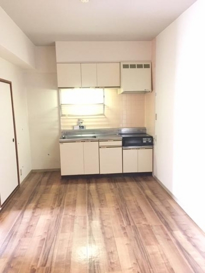 メゾン・ド・昭裕 Ⅰ