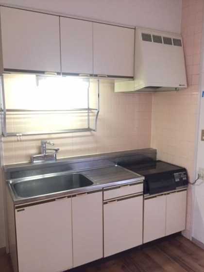 メゾン・ド・昭裕 Ⅰ