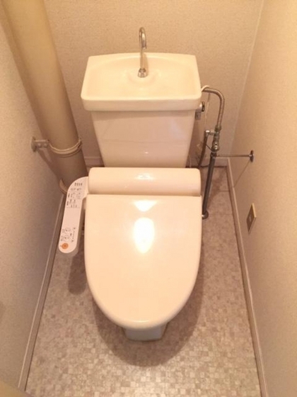 メゾン・ド・昭裕 Ⅰ