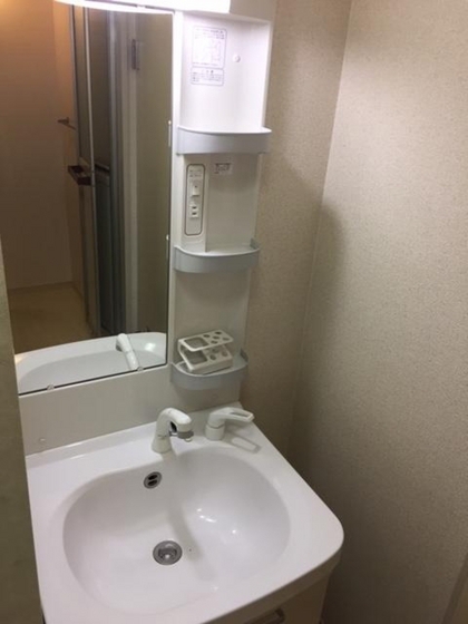 メゾン・ド・昭裕 Ⅰ