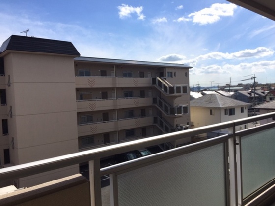 メゾン・ド・昭裕 Ⅰ