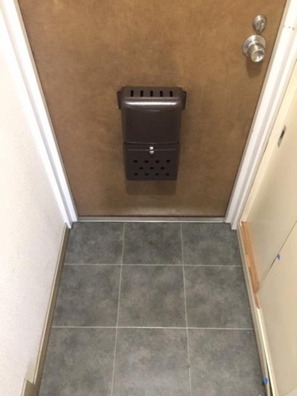 メゾン・ド・昭裕 Ⅰ