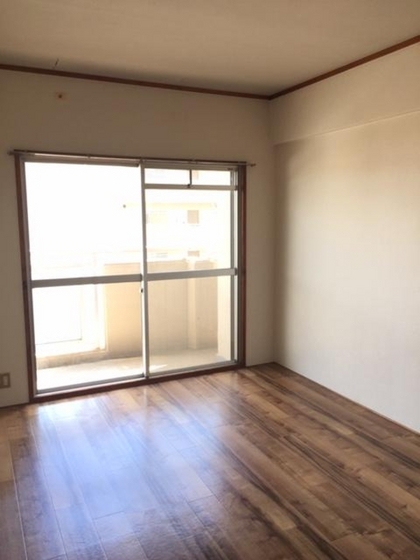 メゾン・ド・昭裕 Ⅰ