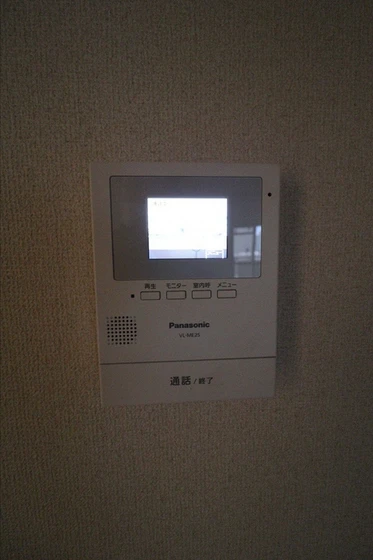 メゾン・ド・昭裕 Ⅰ