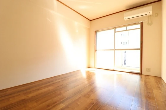 メゾン・ド・昭裕 Ⅰ