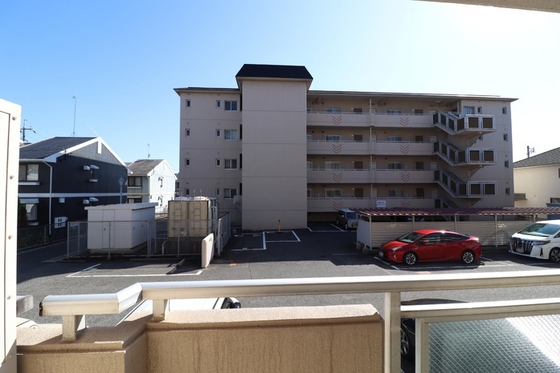 メゾン・ド・昭裕 Ⅰ