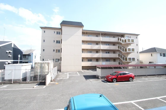 メゾン・ド・昭裕 Ⅰ