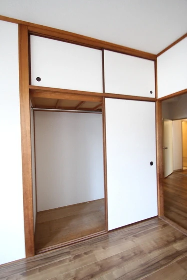 メゾン・ド・昭裕 Ⅰ