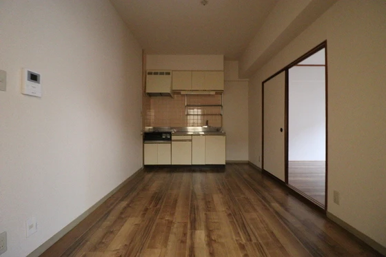 メゾン・ド・昭裕 Ⅰ