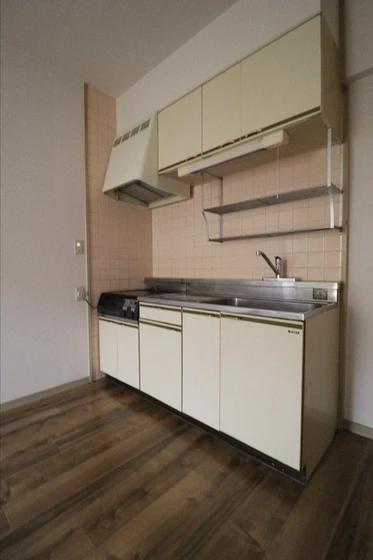 メゾン・ド・昭裕 Ⅰ