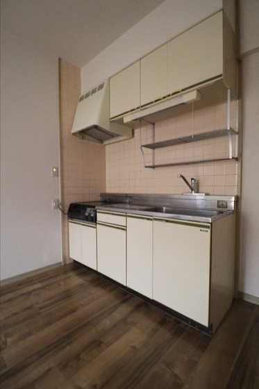 メゾン・ド・昭裕 Ⅰ