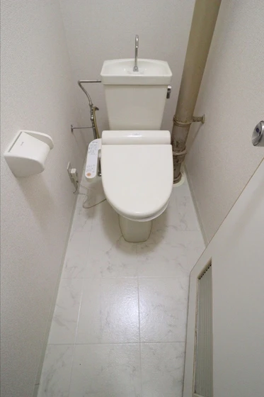 メゾン・ド・昭裕 Ⅰ