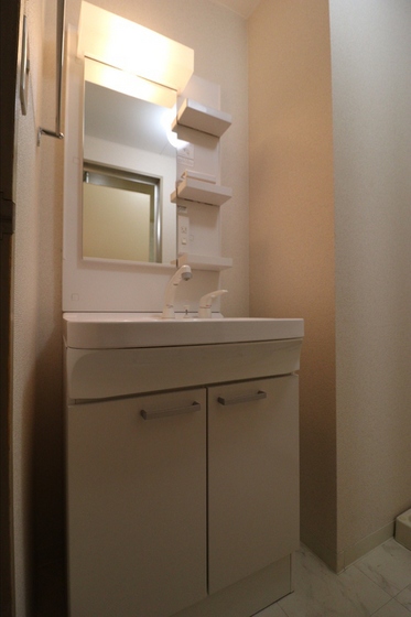 メゾン・ド・昭裕 Ⅰ