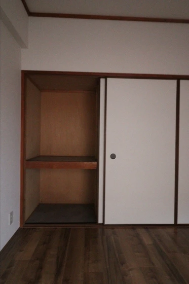 メゾン・ド・昭裕 Ⅰ