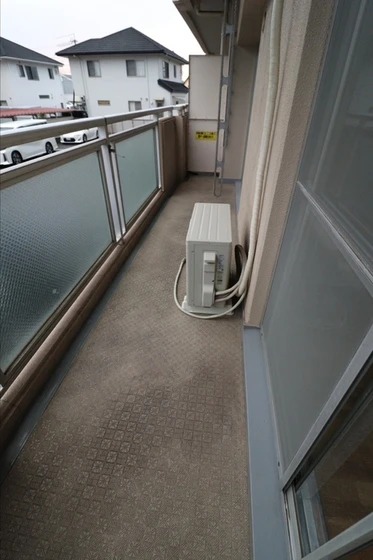 メゾン・ド・昭裕 Ⅰ