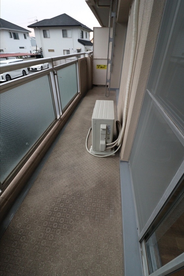 メゾン・ド・昭裕 Ⅰ