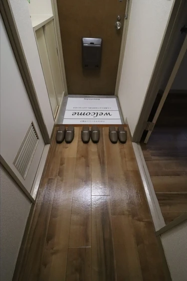 メゾン・ド・昭裕 Ⅰ