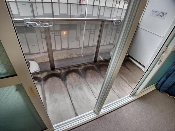 レオパレスソレーユ青江第二