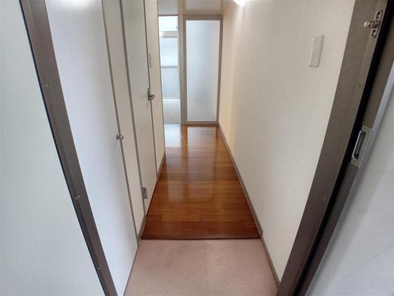 レオパレスソレーユ青江第二